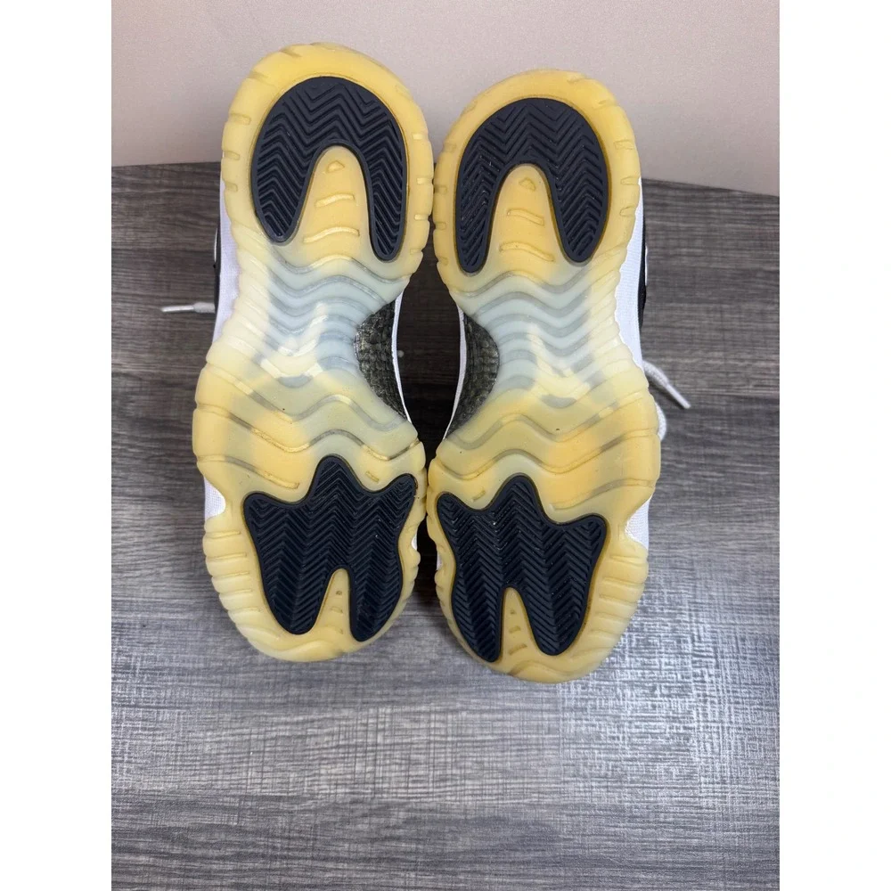 Jordan 11 retro